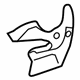 Lexus 71537-47010-A2