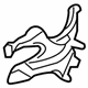 Lexus 71538-47010-A2
