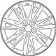 Lexus 42611-75090