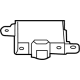 Nissan 98856-6TH0A