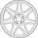 Kia 529103N900
