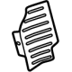 Ford PZ1Z-16054-C