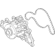 Ford LC3Z-8501-A
