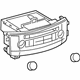 Lexus 86804-60M81