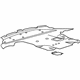 Ford FR3Z-17626-F