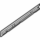 Nissan 76450-EA030