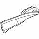 Honda 83402-SNA-A02ZA