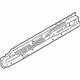 Infiniti 76450-1PM0A