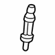 Ford DM5Z-6A957-A