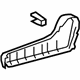 Toyota 71862-0C070-B0