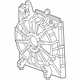 Honda 19015-P8F-A01