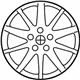 BMW 36-11-6-783-632