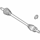 Ford AE5Z-4K138-A