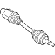 Ford NZ6Z-3B436-B