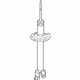 Honda 52611-TRV-A01