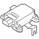 Hyundai 95690-2C800