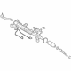 Ford BT4Z-3504-C