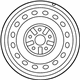 Toyota 42611-33541