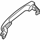 Nissan 82640-4FU0A
