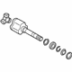 Nissan 39711-3NA0A