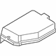 Hyundai 91950-1R020