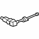 Honda 81214-SEP-A11