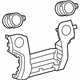 Toyota 55405-0C010-C1