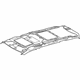 Toyota 63320-08916-B0