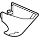 Honda 76414-30A-A01ZA