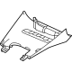 Honda 76415-30A-A01ZA