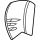 Honda 45258-T60-A00