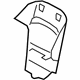 Lexus 71706-60090-A3