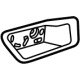 Toyota 69277-08040-A0