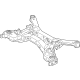 Nissan 55400-6RR2B