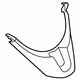 Toyota 45116-WB005