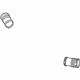 BMW 13-71-7-541-068