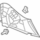 Infiniti 84940-1BA5A
