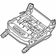 Nissan 87351-3TA6A