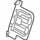 Infiniti 88702-5DA0A
