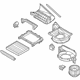 Kia 97207A8030