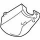 Toyota 45287-0C023-B0