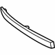 Honda 71123-T0A-003