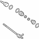 Ford 7T4Z-4K138-A