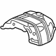 Honda 74653-SDA-A00