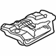 Honda 74654-SDB-A00