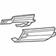 Honda 84191-TS8-C02ZC