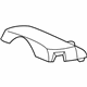 Honda 77350-S84-A01ZA