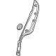 Honda 74845-T90-A01