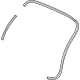 Honda 74440-T90-A01
