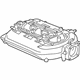 Honda 17160-RLV-A00